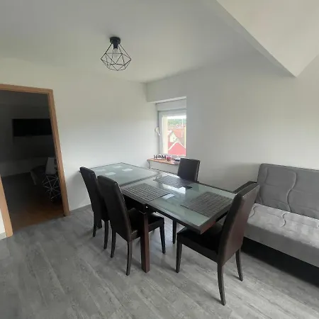 Belfort Appartement Confort Esterno foto