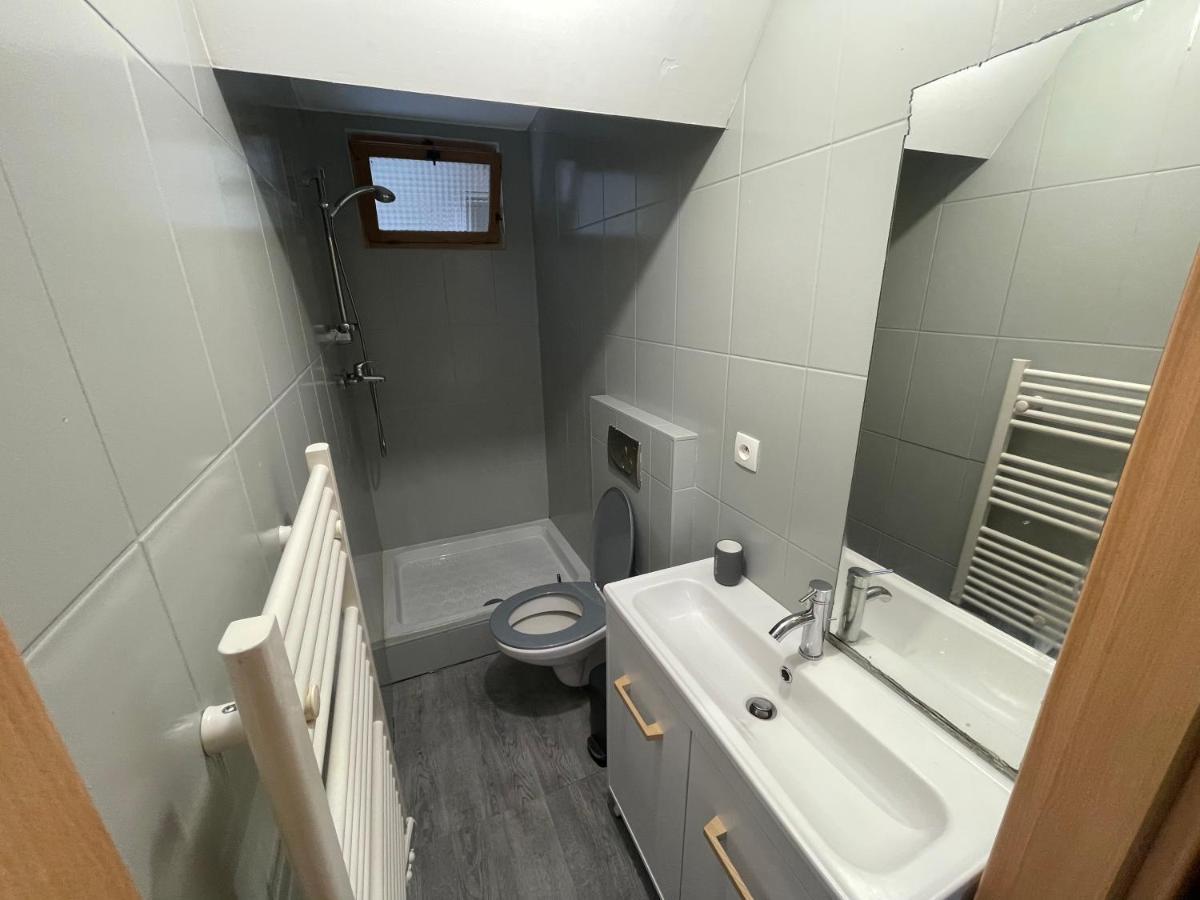 Confort Apartamento Belfort