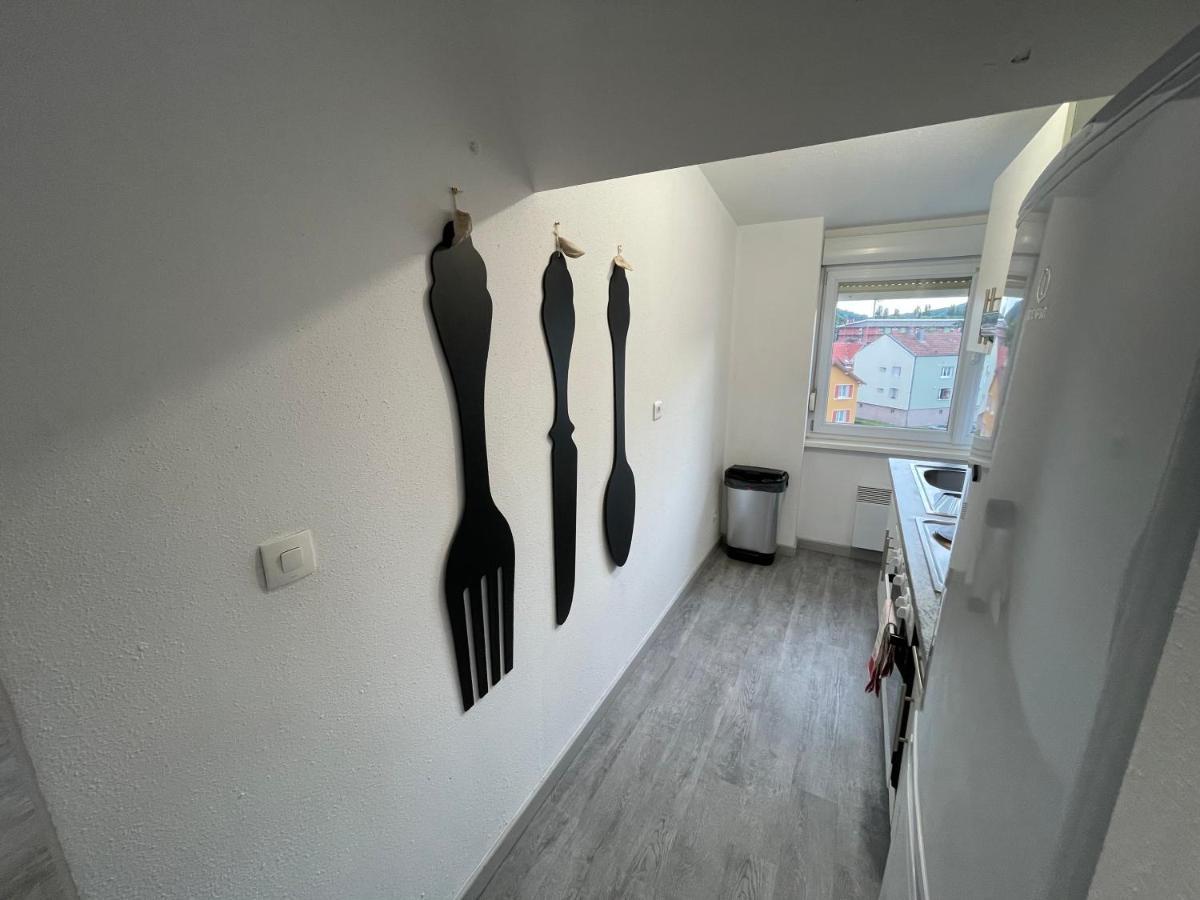 Apartamento Confort *