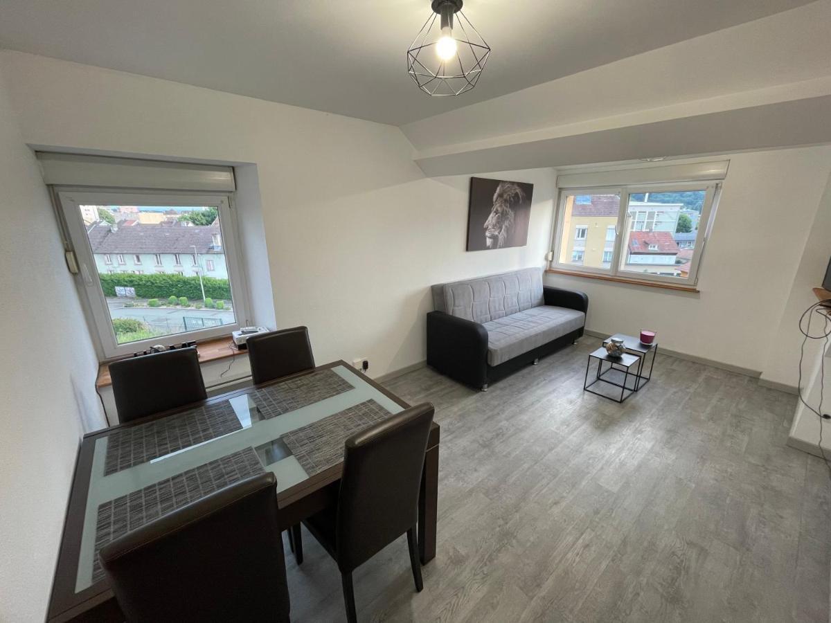 Apartamento Confort Belfort