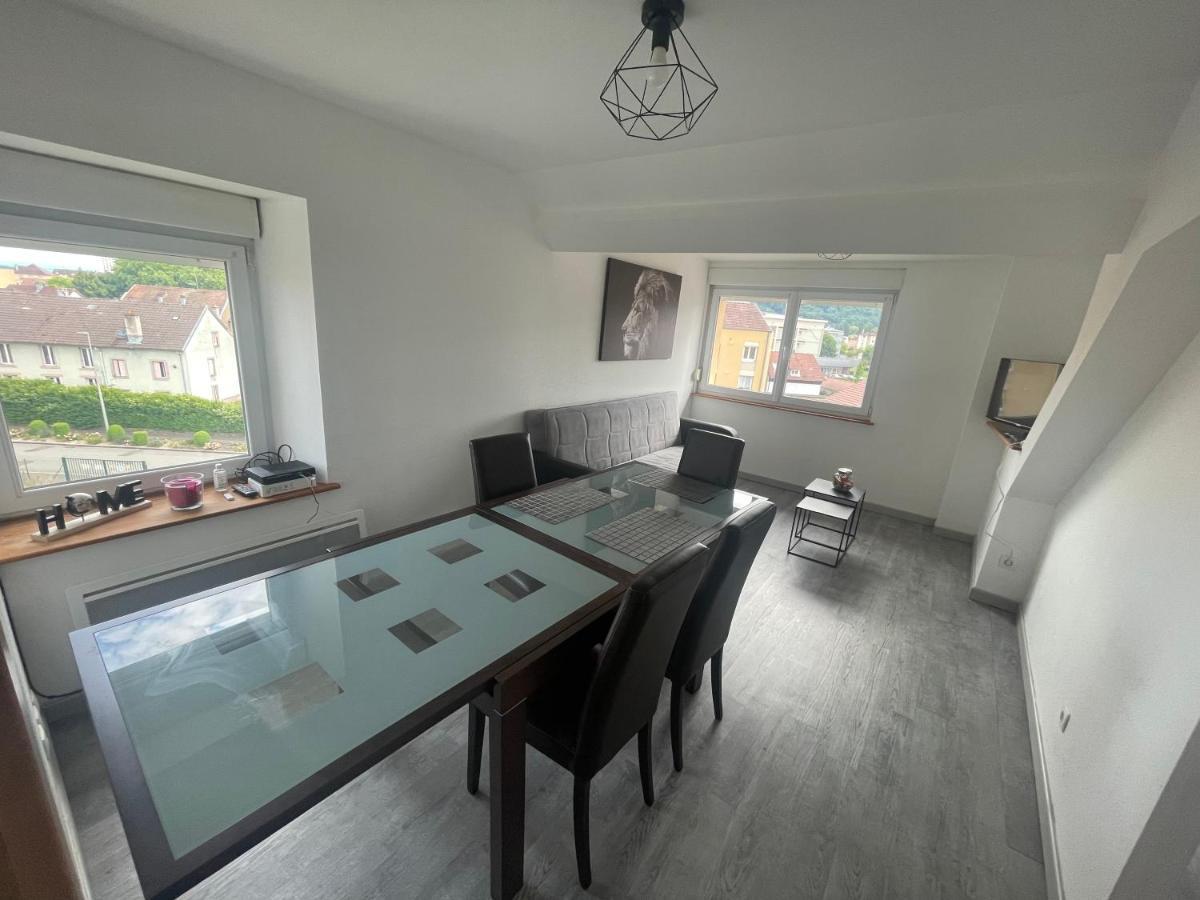 Confort Appartement Belfort