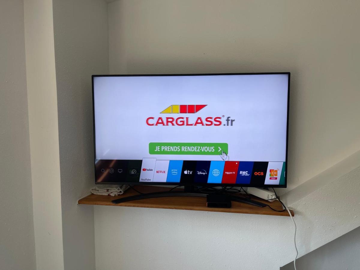 Confort Apartamento