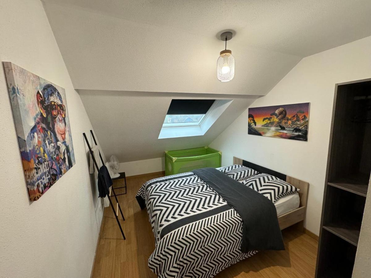 Apartamento Confort *